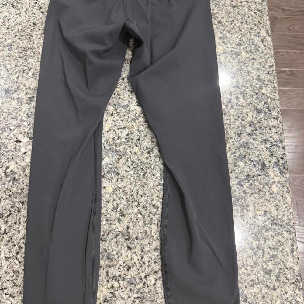 Lululemon x soul cycle wunder Under Hi-Rise 7/8 Tight *Full-On Luxtreme 25"